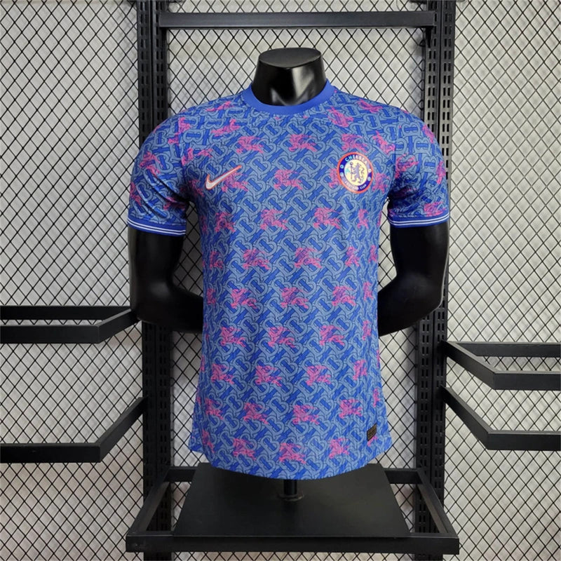 Camisa Chelsea Edição Especial 24/25  Nike Versão Jogador - Lançamento