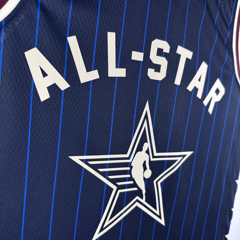 Camisa NBA Milwaukee Bucks ALL-STAR GAME 23/24