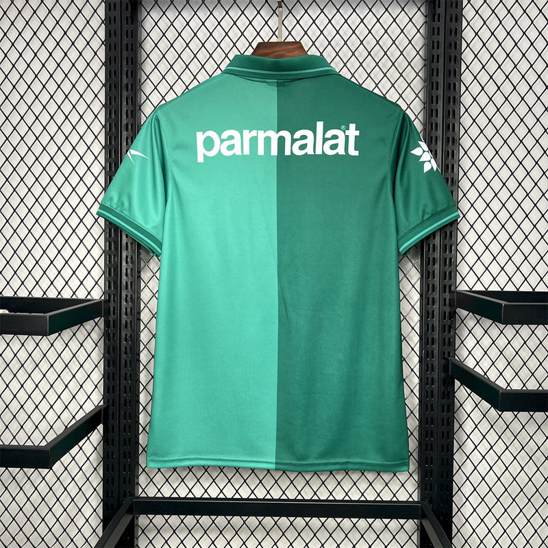 Camisa Palmeiras Titular 1997-98 - Versão retro