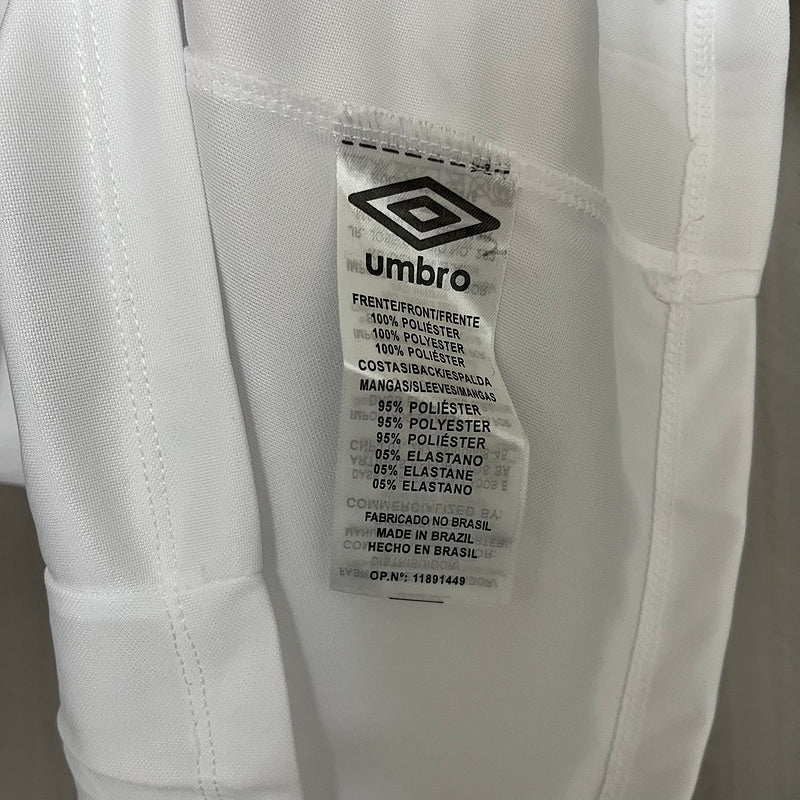 Camisa Santos ll 23/24 - Umbro Feminina