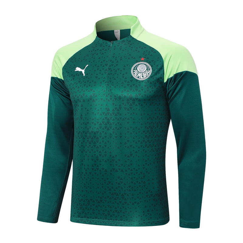 Conjunto de treino Palmeiras Reserva 24/25 - Puma