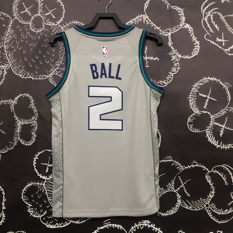 Camisa NBA Charlotte Hornets SWINGMAN 19/20