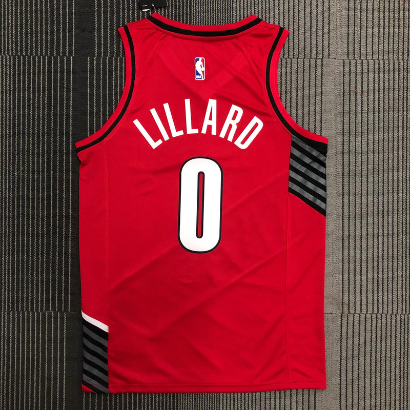 Camisa NBA Portland Trail Blazers 21/22 SWINGMAN