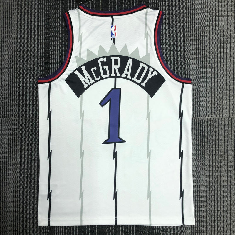 Camisa NBA Toronto Raptors 21/22 SWINGMAN