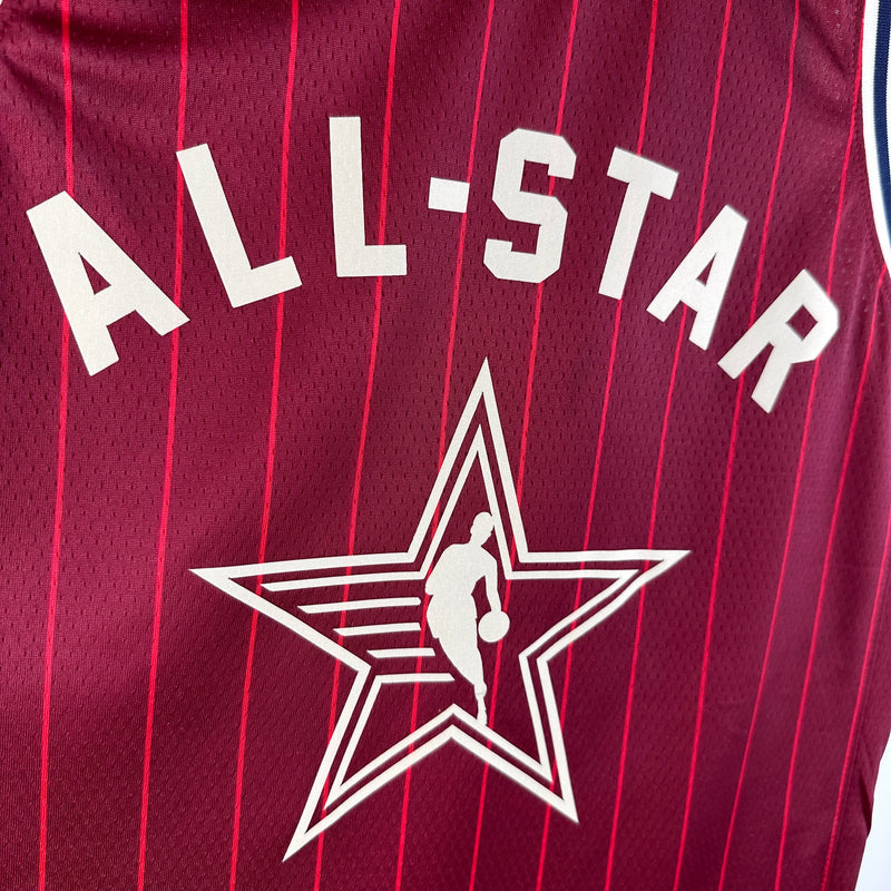 Camisa NBA ALL-STAR EDITION 24/25