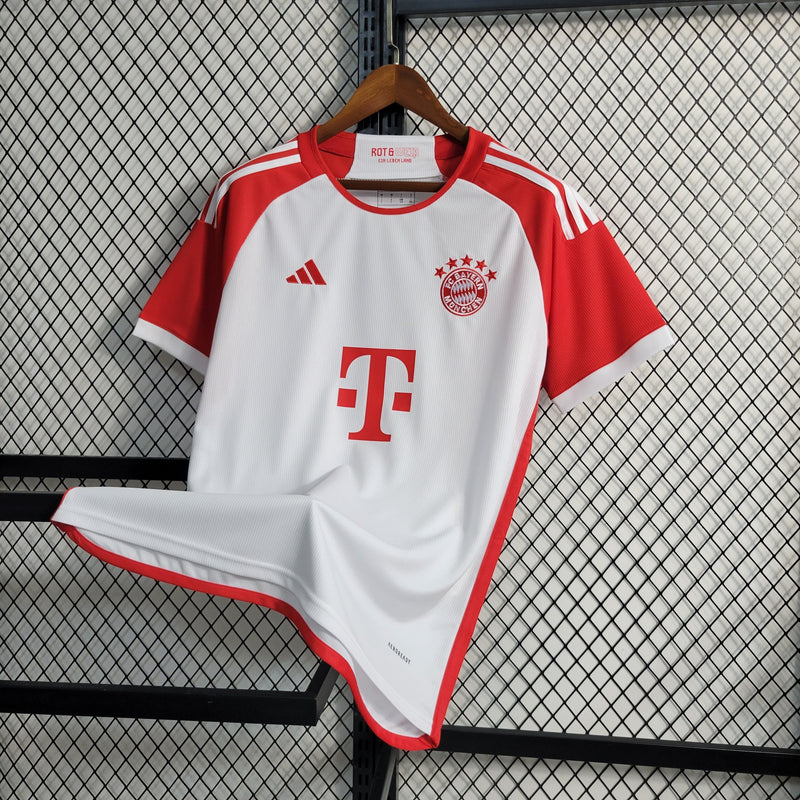 Camisa Bayern Munique Away 23/24 - Adidas Torcedor Masculina