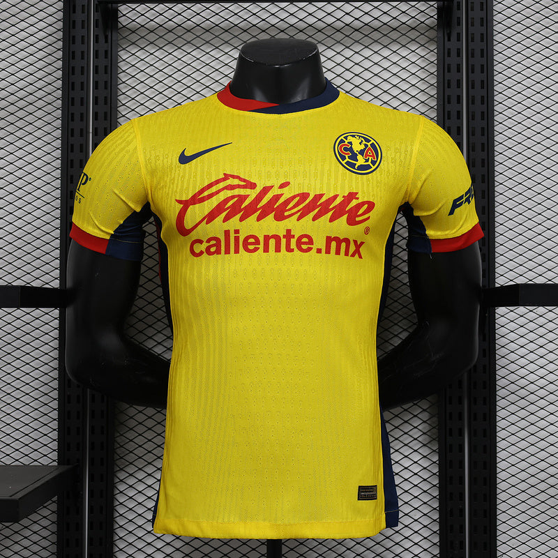 Camisa America Home - 24/25 - Nike Versão Jogador