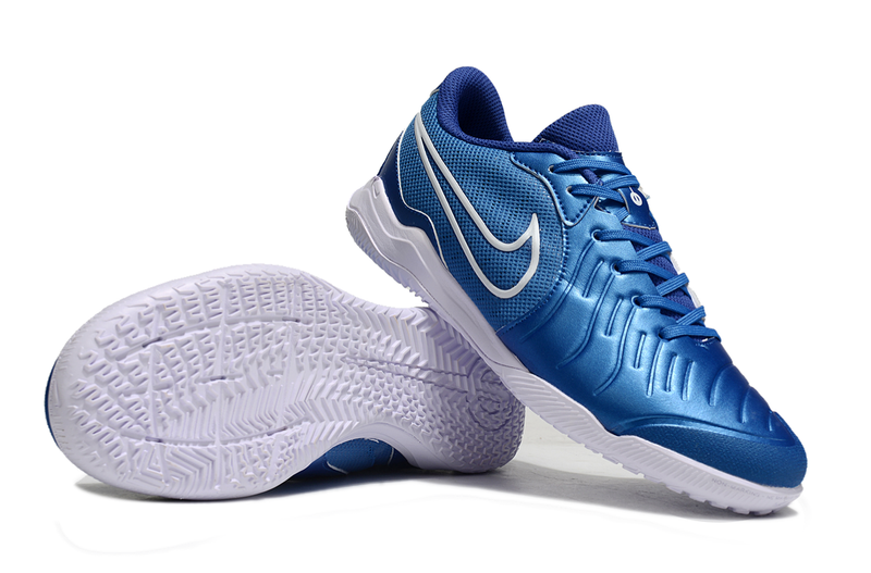 Futsal Nike Tiempo Legend 10 24/2025 - Lançamento