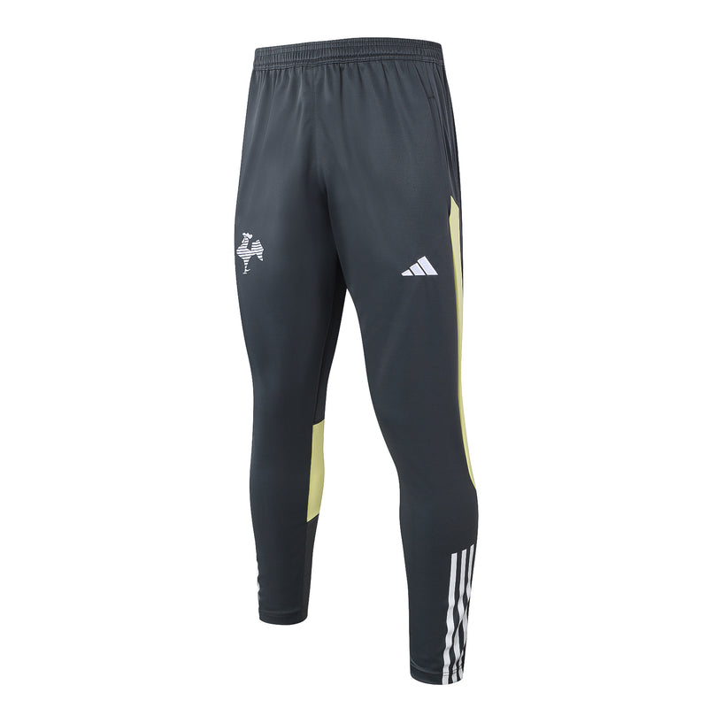 Conjunto de treino Atlético MG Reserva 24/25 - Adidas