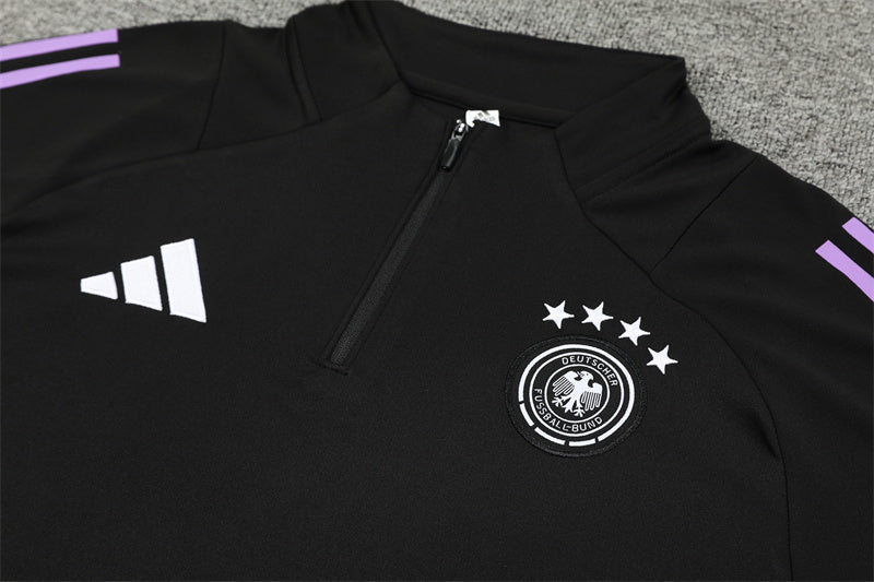 Conjunto de treino Seleção Alemanha 24/25 - Adidas