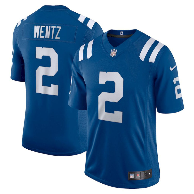 Jersey NFL Indianapolis Colt 21/22 Nike Torcedor