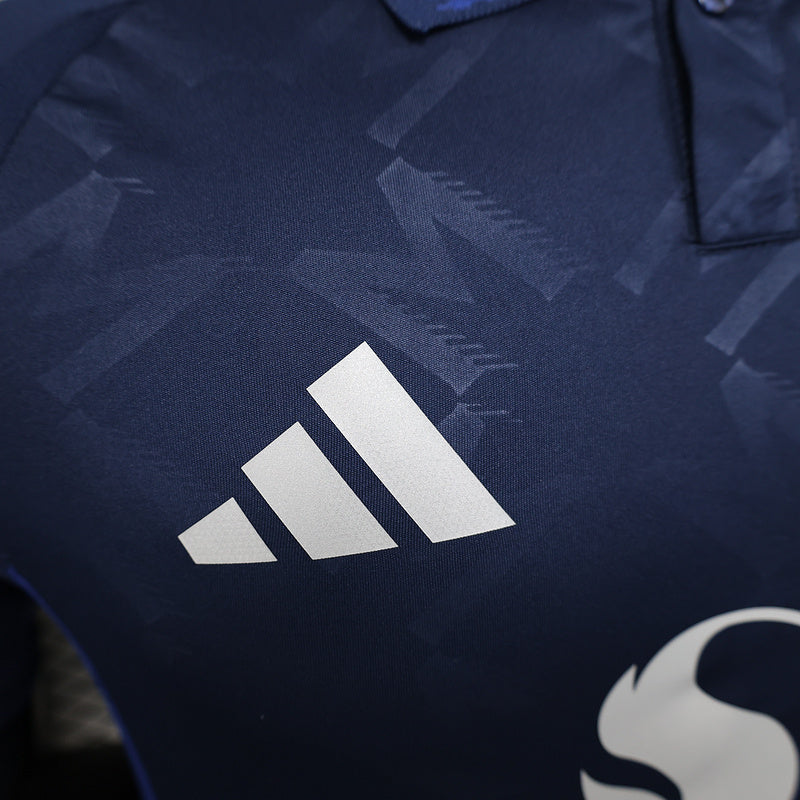 Camisa Manchester United Titular 24/25 - Adidas Versão Jogador - Lançamento