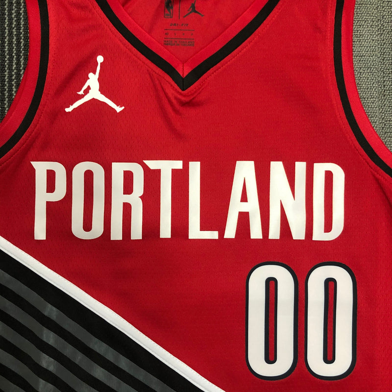 Camisa NBA Portland Trail Blazers 21/22 SWINGMAN