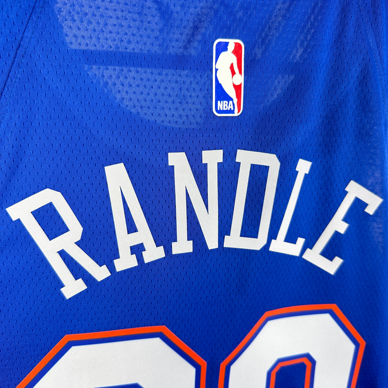 Camisa NBA New York Knicks 20/21 SWINGMAN