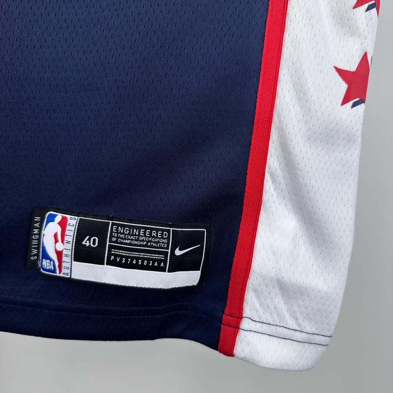 Camisa NBA Los Angeles Clippers SWINGMAN 24/25