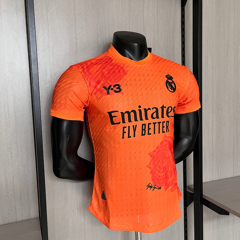 Camisa Real Madrid Away - 24/25 Adidas Versão Jogador Masculino