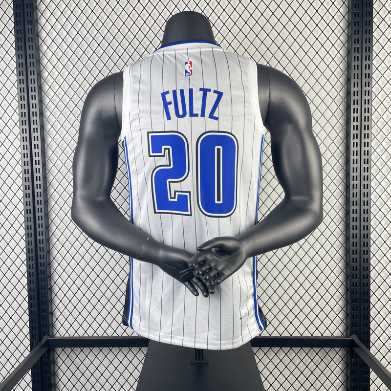 Camisa NBA Orlando Magic 23/24 ASSOCIATION EDITION