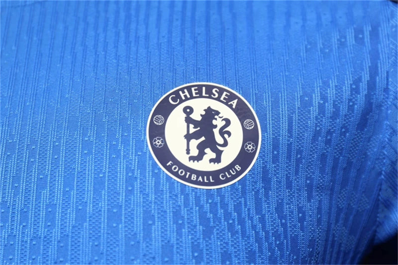 Camisa Chelsea Away 24/25 Nike Versão Jogador - Lançamento