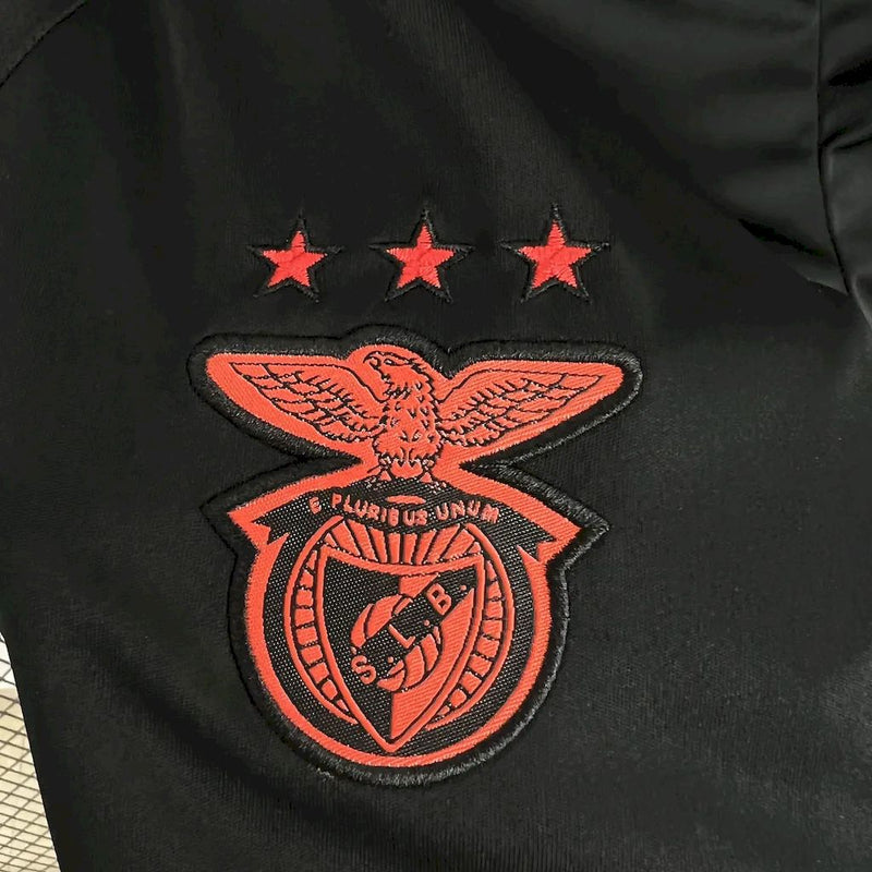 Calção Benfica Titular 24/25 Adidas - “ Lançamento “