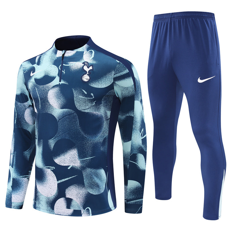 Conjunto de treino Tottenham Reserva 24/25 - Nike