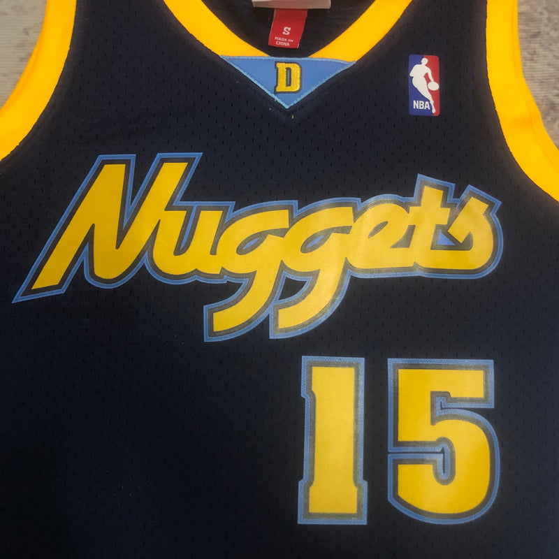 Camisa NBA Denver Nuggtes