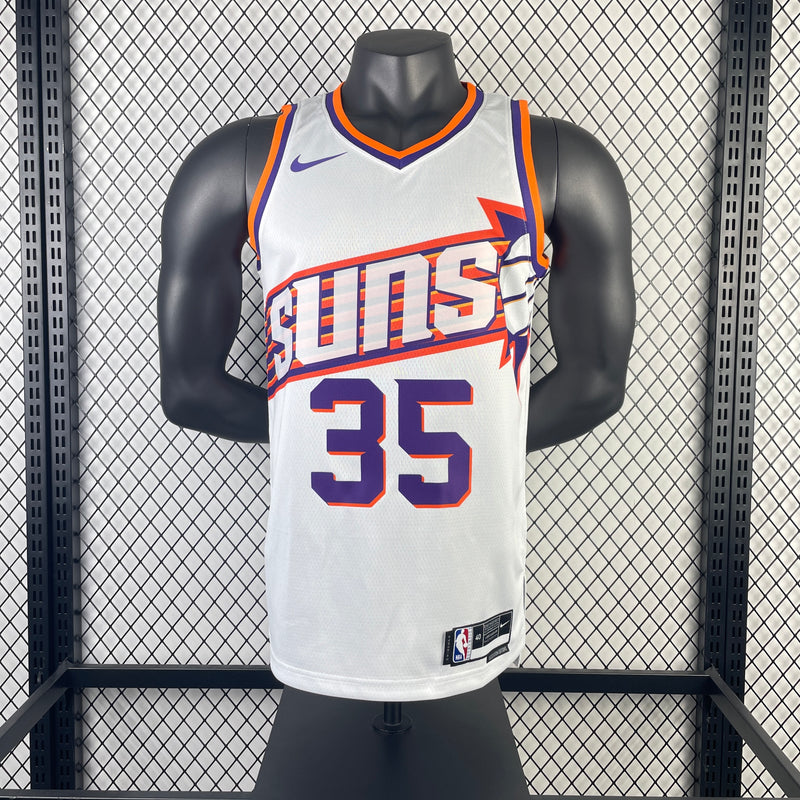 Camisa NBA Phoenix Suns ASSOCIATION EDITION 23/24