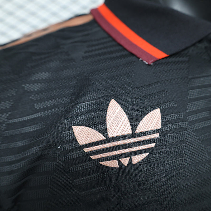 Camisa AC de Milan Edição Especial - 24/25 Adidas Versão Jogador - “Lançamento”