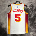 Camisa NBA Atlanta Hawks 21/22 SWINGMAN #5 MURRAY