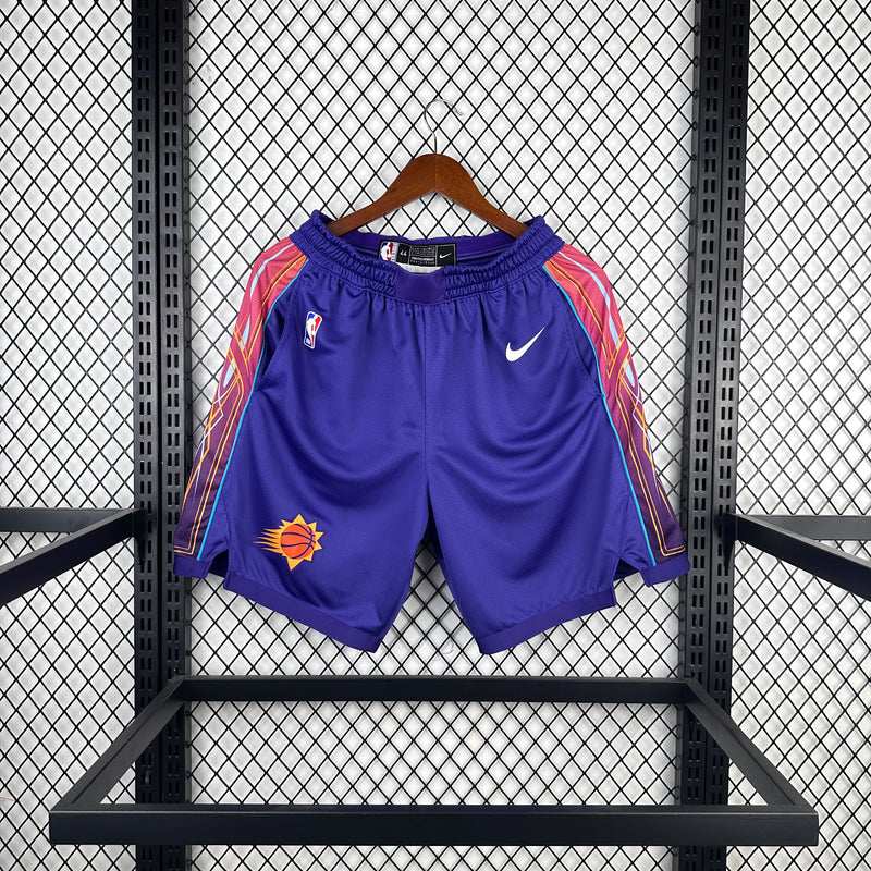 Calção NBA Phoenix Suns 23/24