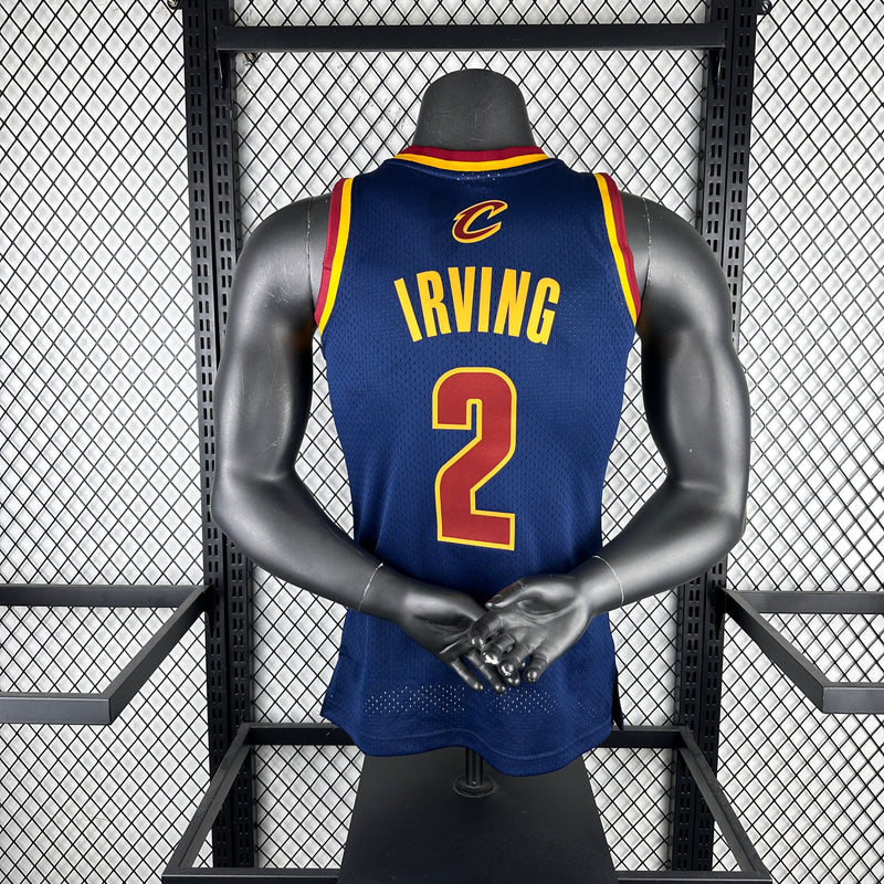 Camisa NBA Creveland Cavaliers