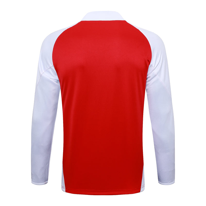 Conjunto de treino Arsenal Titular 24/25 - Adidas