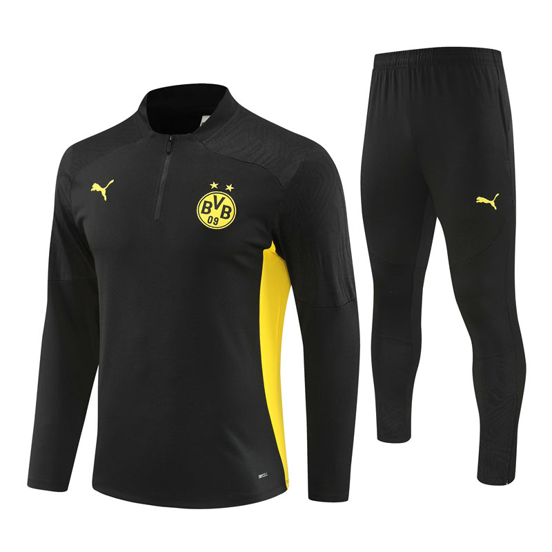 Conjunto de treino Borússia Dortmund Reserva 24/25 - Puma