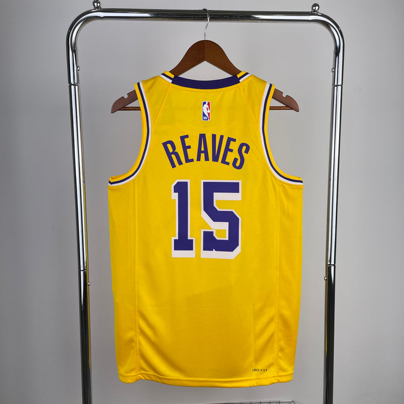 Camisa NBA Los Angeles Lakers ICON EDITION 22/23