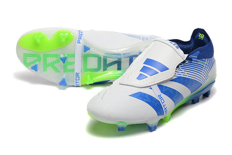 Chuteira Adidas Predator Elite