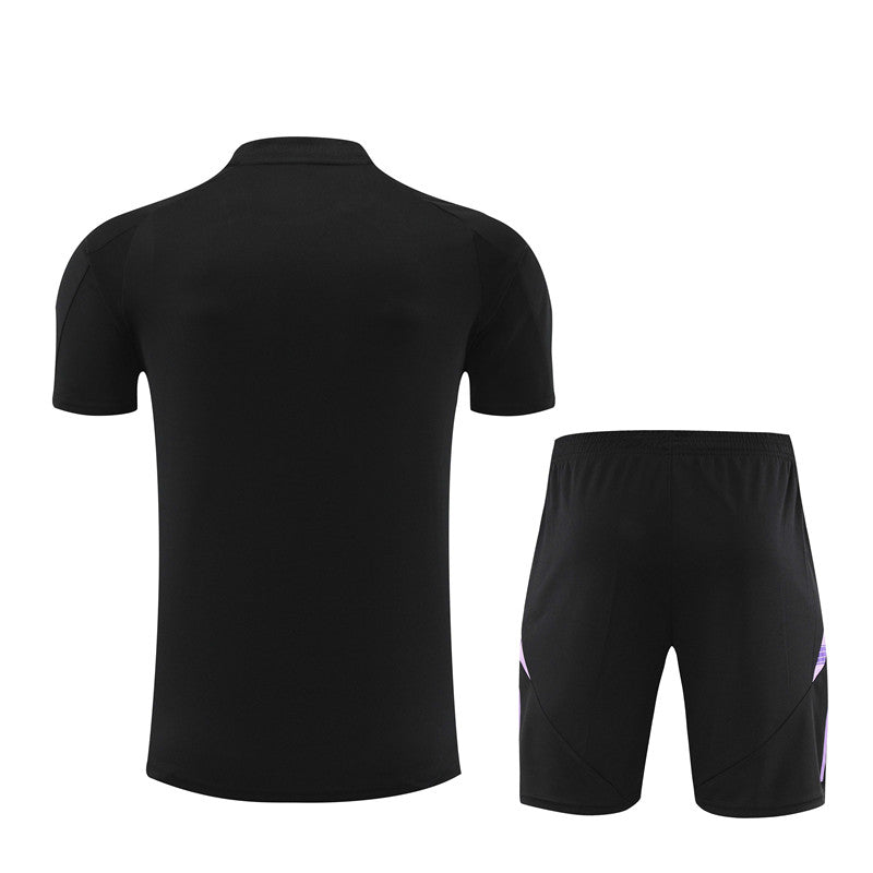 Conjunto de treino Seleção Alemanha Reserva C/Bolsos 24/25 - Adidas