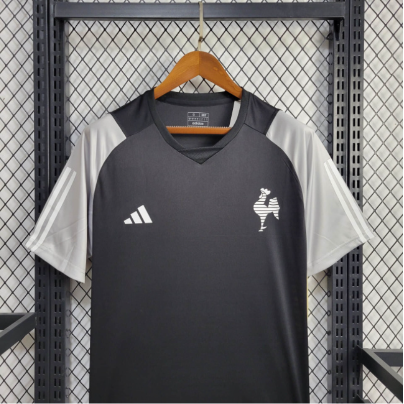 Camisa Atlético Mg Treino 24/25 - Adidas Torcedor Masculina - Lançamento