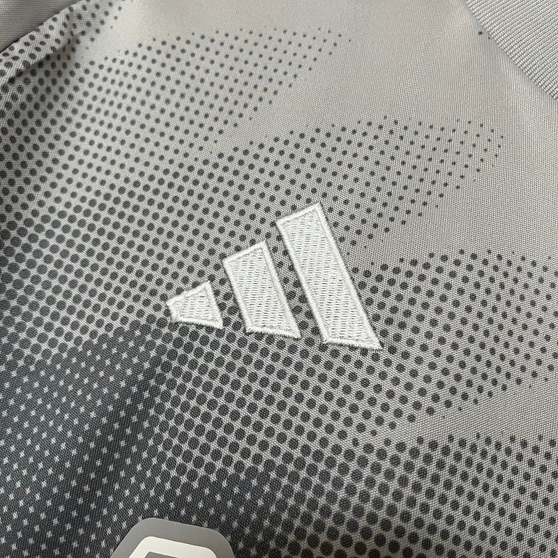 Camisa Internacional 3º 24/25 Adidas Torcedor Masculino - Lançamento