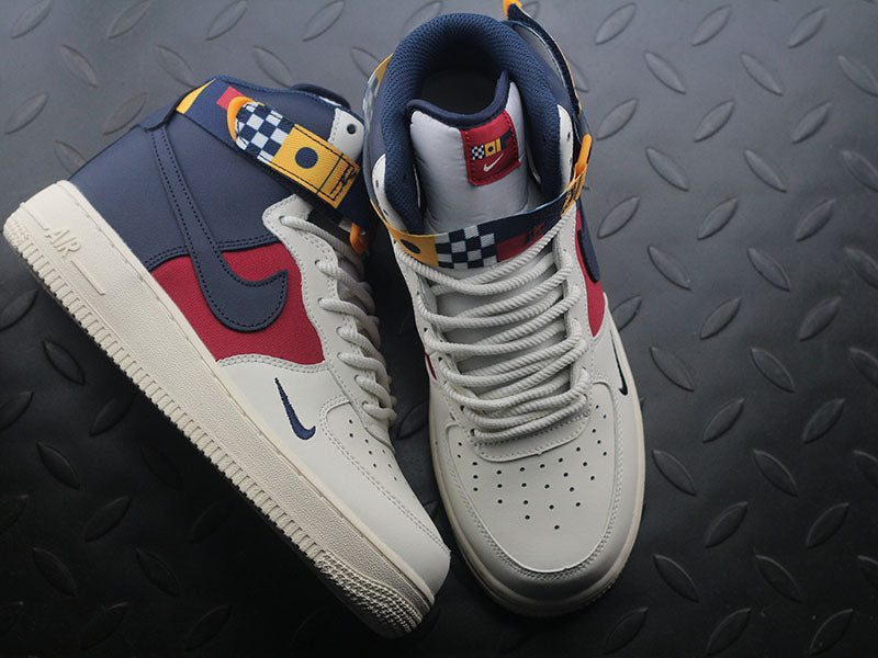 Tênis Nike Air Force 1