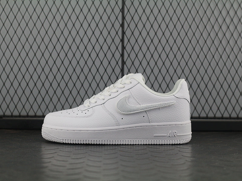 Tênis Nike Air Force 1 WHITE