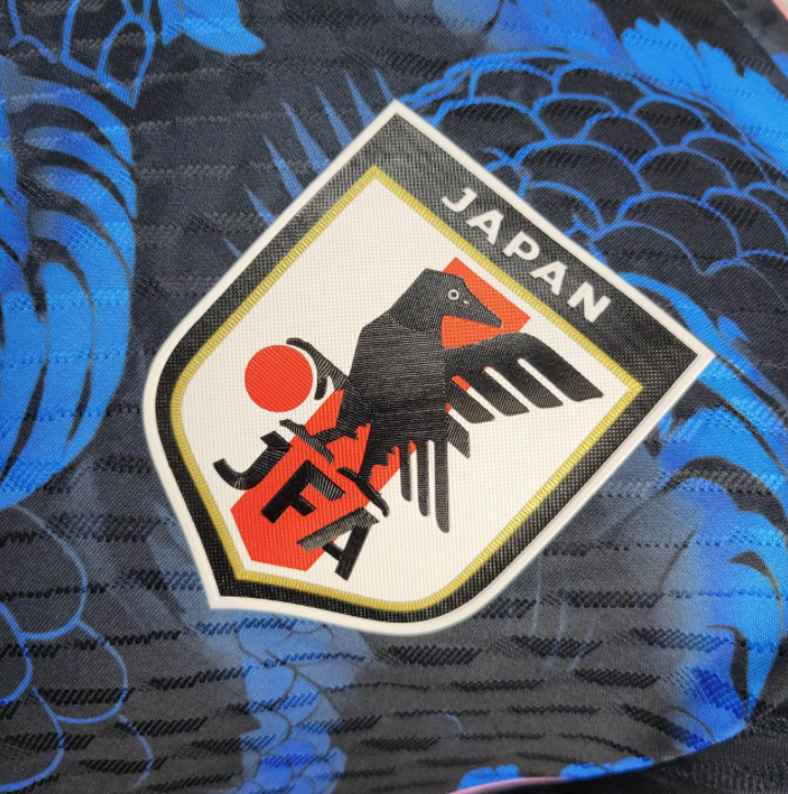 Camisa Japão Edição Especial 24/25 - Adidas Versão Jogador