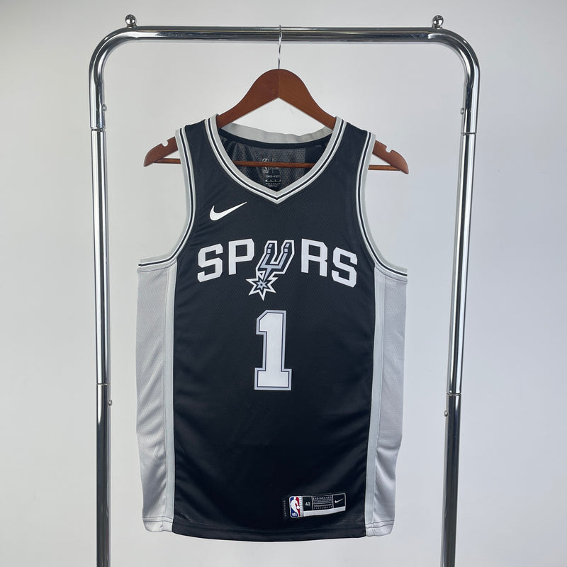 Camisa NBA San Antonio Spurs 21/22 SWINGMAN EDITION