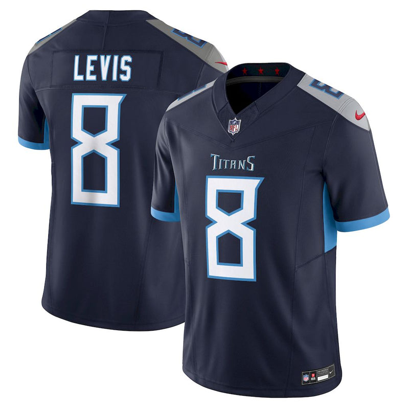 Jersey NFL Tennessee Titans Nike Torcedor