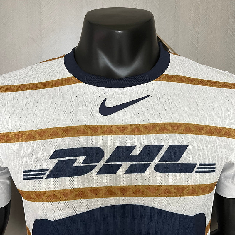 Camisa Pumas Home 24/25 - Versão Jogador