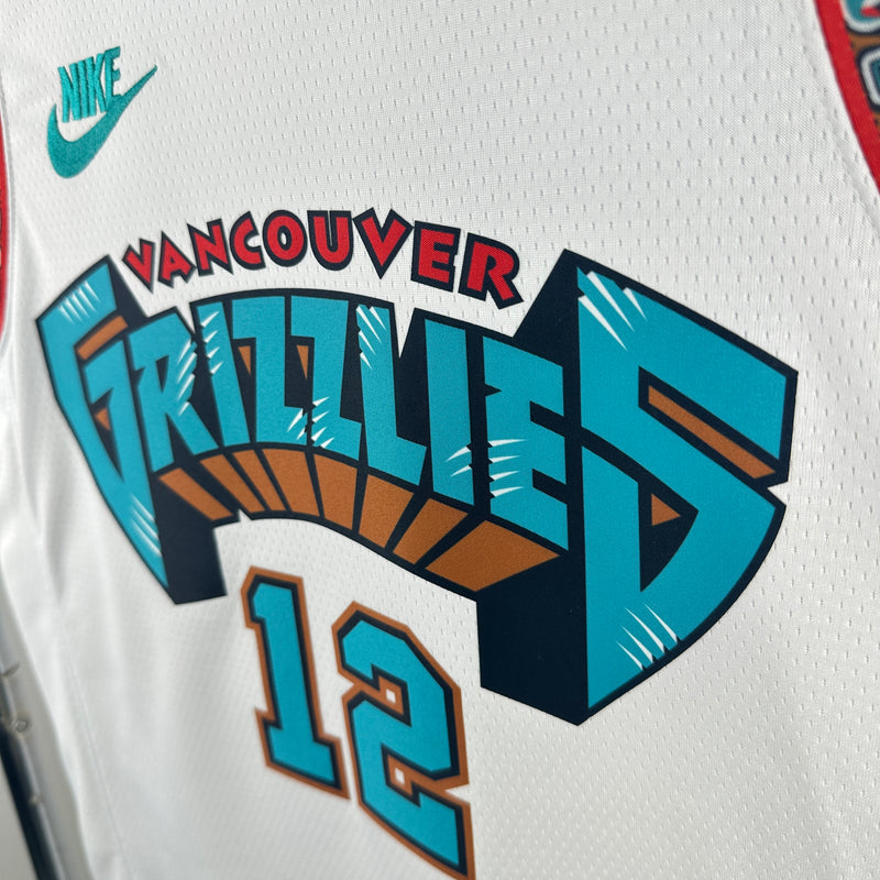 Camisa NBA Memphis Grizzlies 24/25 NIKE CLASSIC EDITION