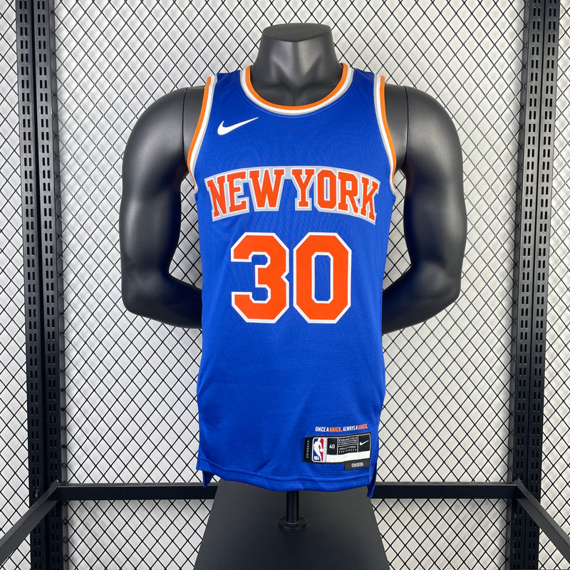 Camisa NBA New York Knicks 20/21 ICON EDITION