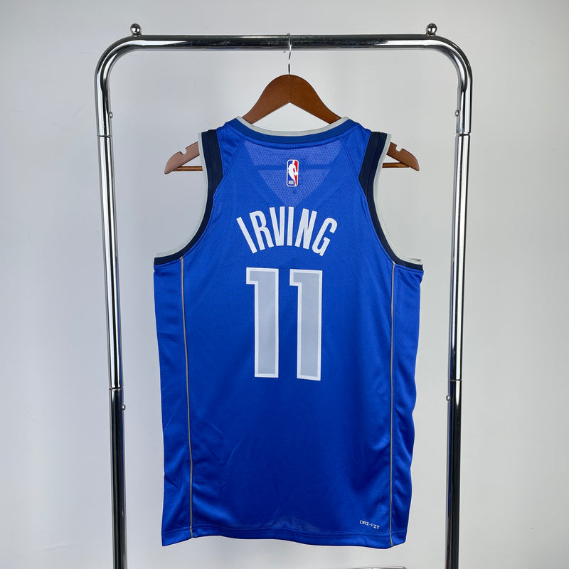 Camisa NBA Dallas Mavericks ICON EDITION 23/34