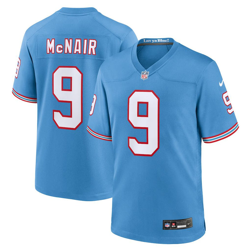 Jersey NFL Tennessee Titans Nike Torcedor