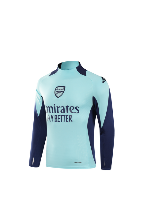 Blusão de Treino Arsenal Home 24/25 - Adidas