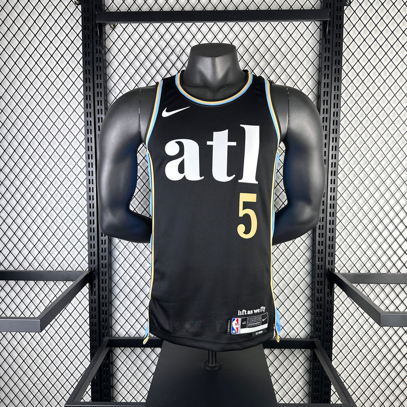 Camisa NBA Atlanta Hawks 24/25 CITY EDITION