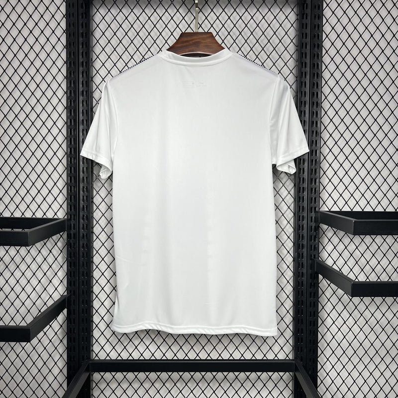 Camisa Casual T-shirt Nike - Branco